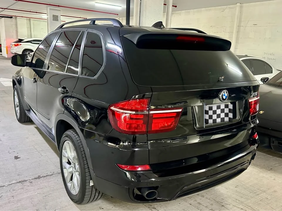 2011 BMW E70 X5 - Image 5 of 15