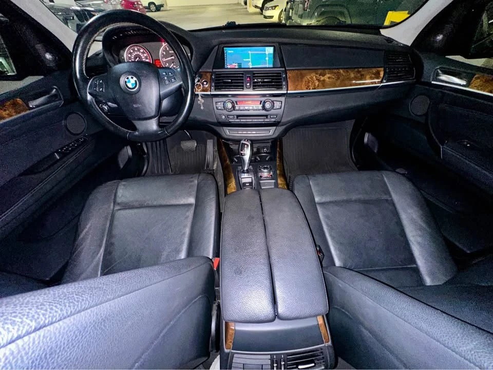 2011 BMW E70 X5 - Image 7 of 15