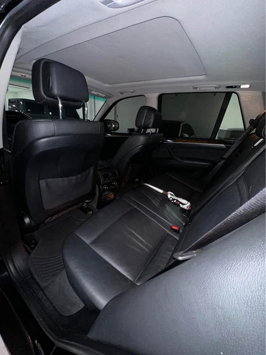 2011 BMW E70 X5 - Image 14 of 15