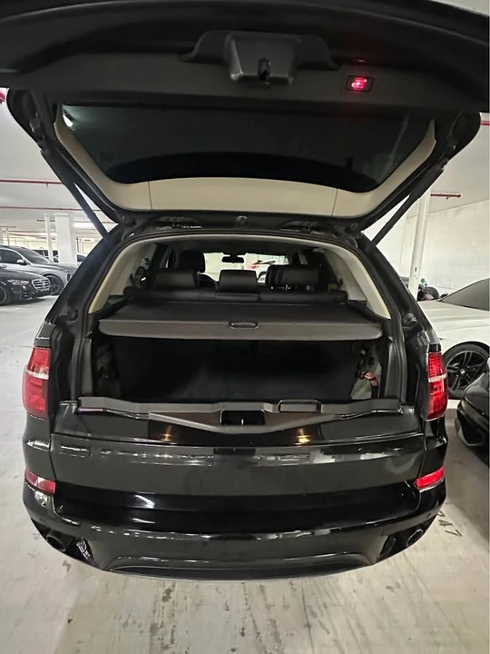 2011 BMW E70 X5 - Image 4 of 15