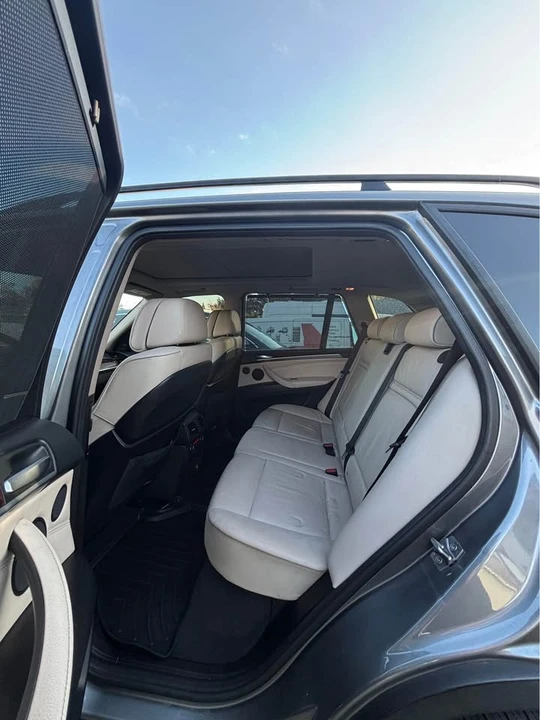 2011 BMW E70 X5 - Image 8 of 12