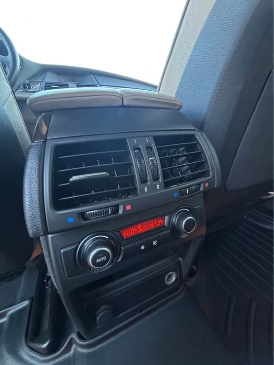 2011 BMW E70 X5 - Image 11 of 12
