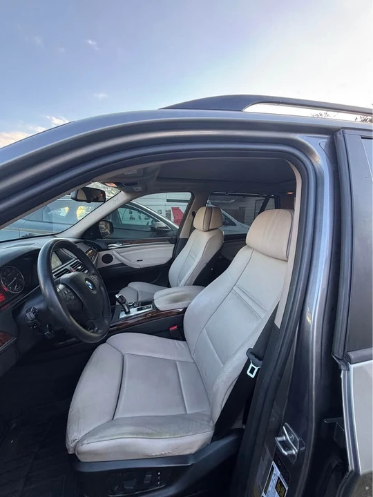 2011 BMW E70 X5 - Image 6 of 12