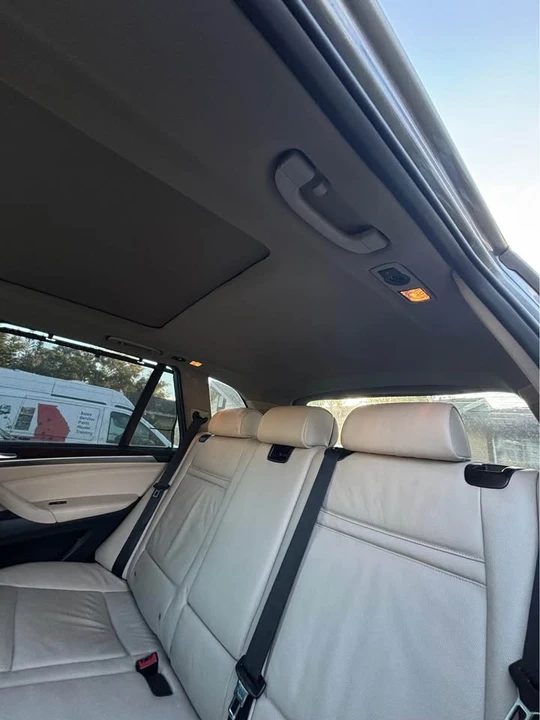 2011 BMW E70 X5 - Image 7 of 12