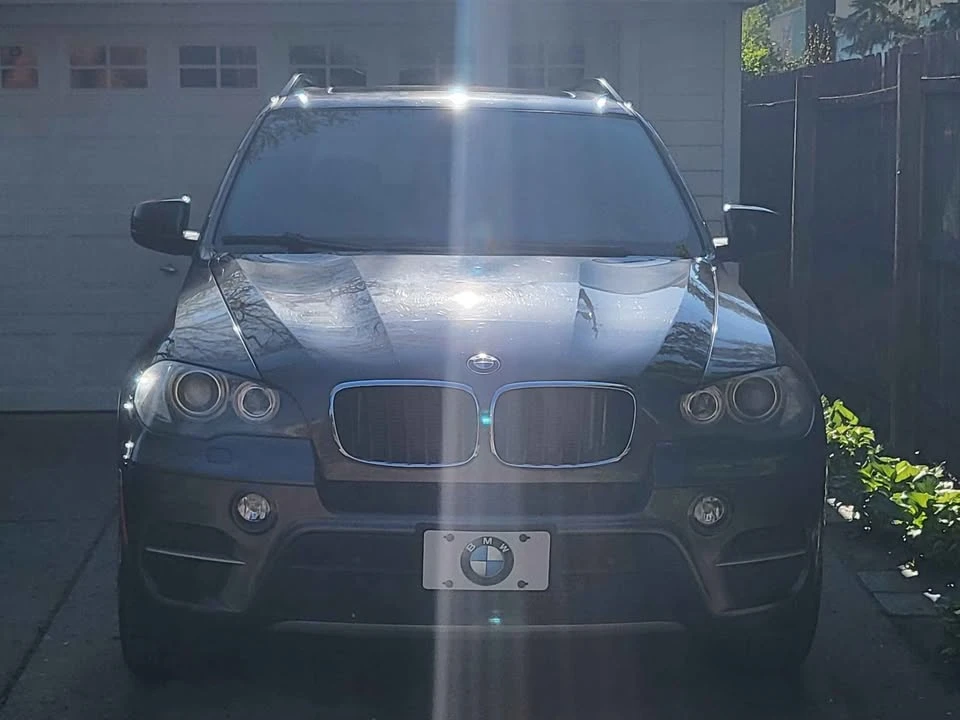 2011 BMW E70 X5 - Image 3 of 20