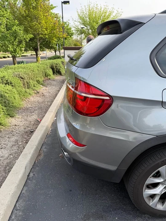 2011 BMW E70 X5 - Image 11 of 11