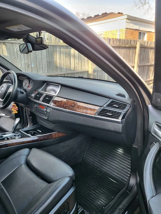 2011 BMW E70 X5 - Image 12 of 20
