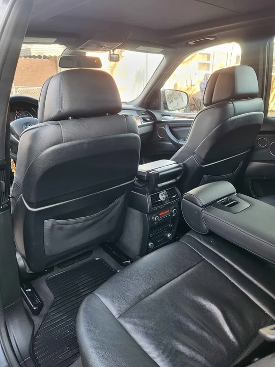 2011 BMW E70 X5 - Image 18 of 20