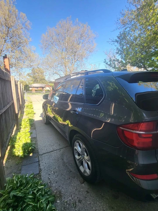 2011 BMW E70 X5 - Image 4 of 20