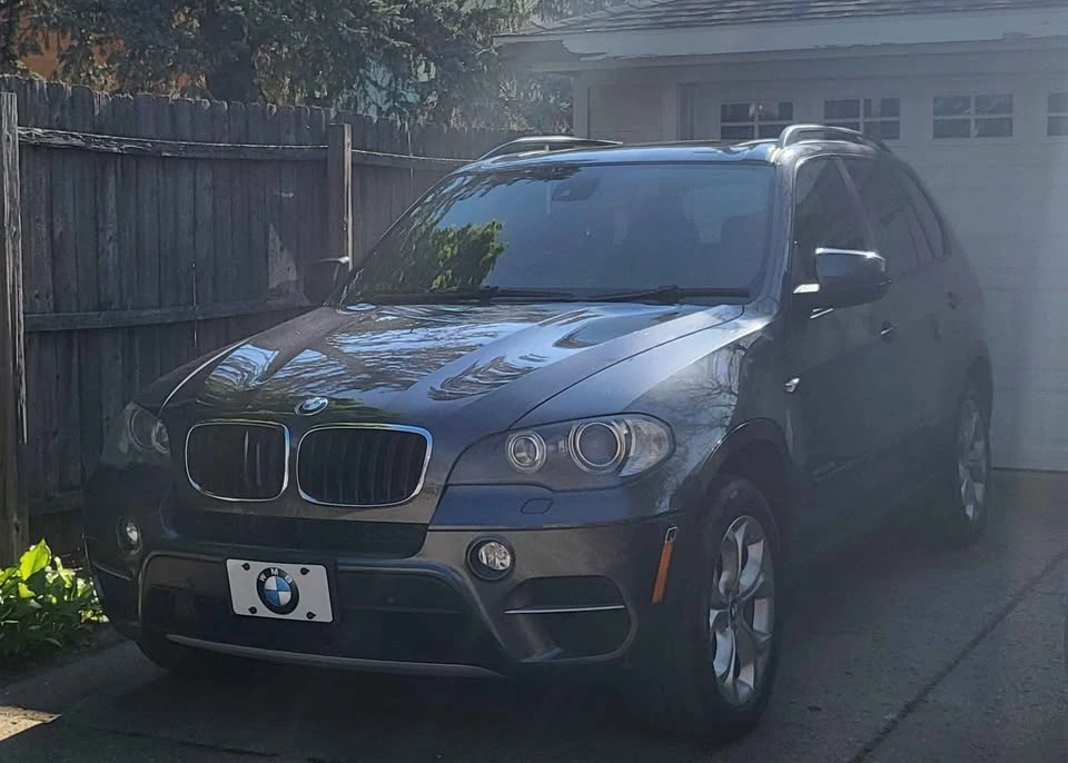 2011 BMW E70 X5 - Image 2 of 20