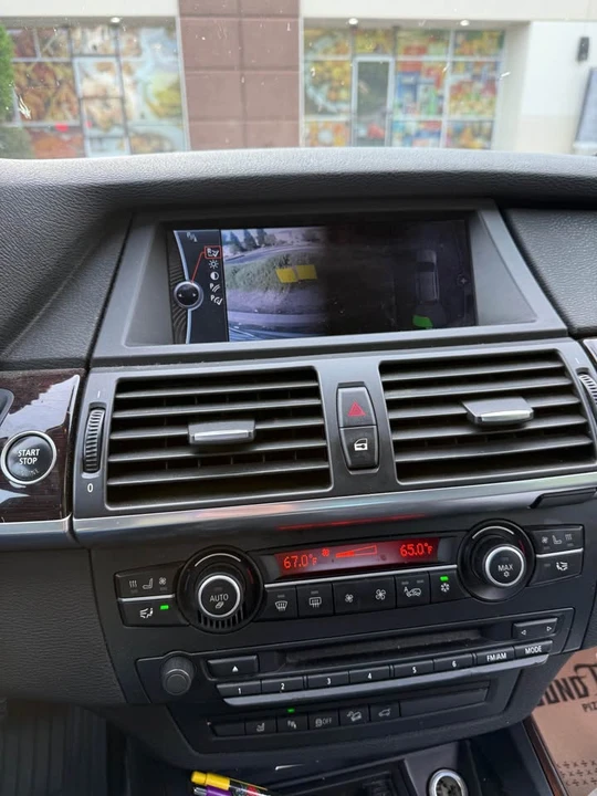 2011 BMW E70 X5 - Image 7 of 11