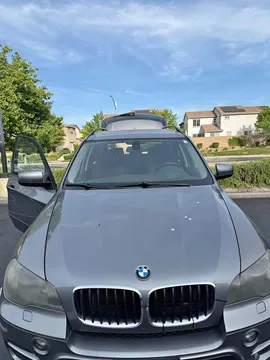 2011 BMW X5 xDrive35i Premium