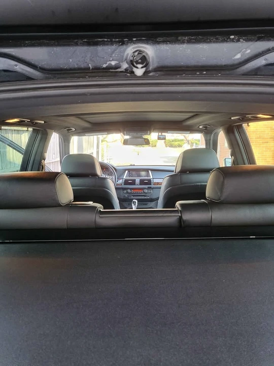 2011 BMW E70 X5 - Image 15 of 20