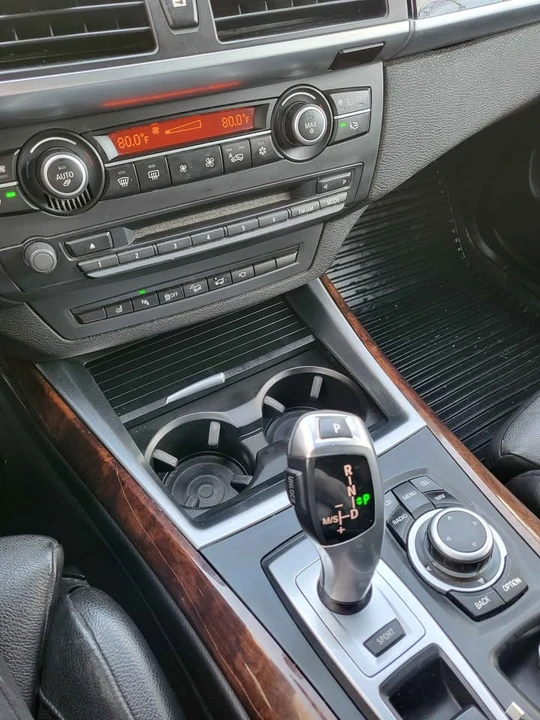 2011 BMW E70 X5 - Image 20 of 20