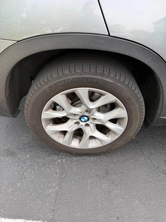 2011 BMW E70 X5 - Image 9 of 11