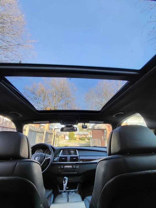 2011 BMW E70 X5 - Image 9 of 20