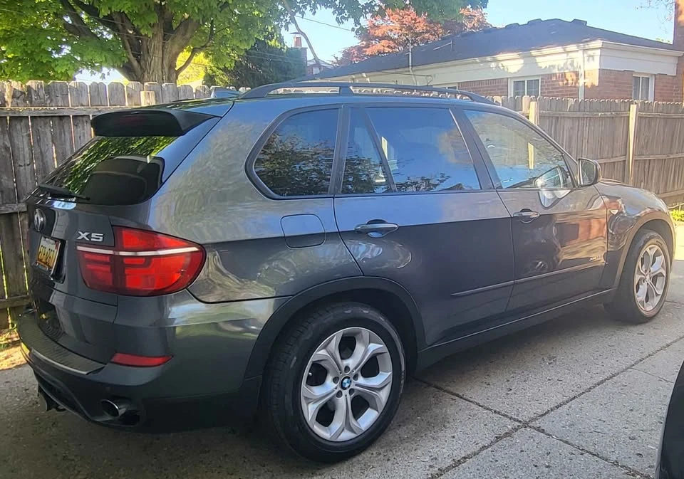 2011 BMW E70 X5 - Image 6 of 20