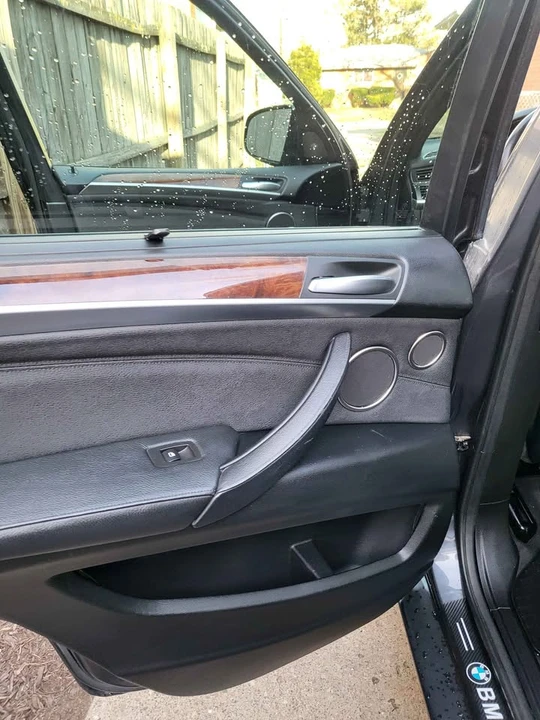 2011 BMW E70 X5 - Image 17 of 20