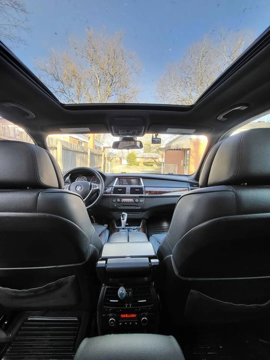 2011 BMW E70 X5 - Image 11 of 20