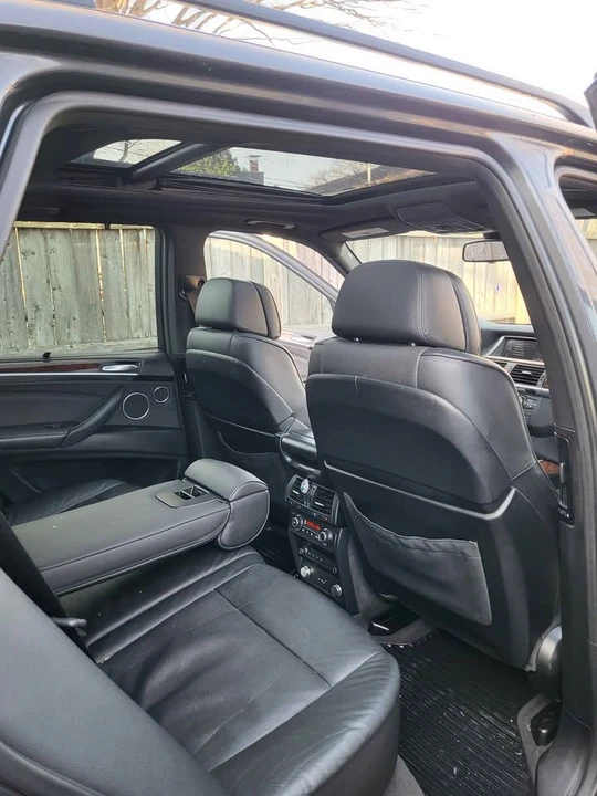 2011 BMW E70 X5 - Image 14 of 20