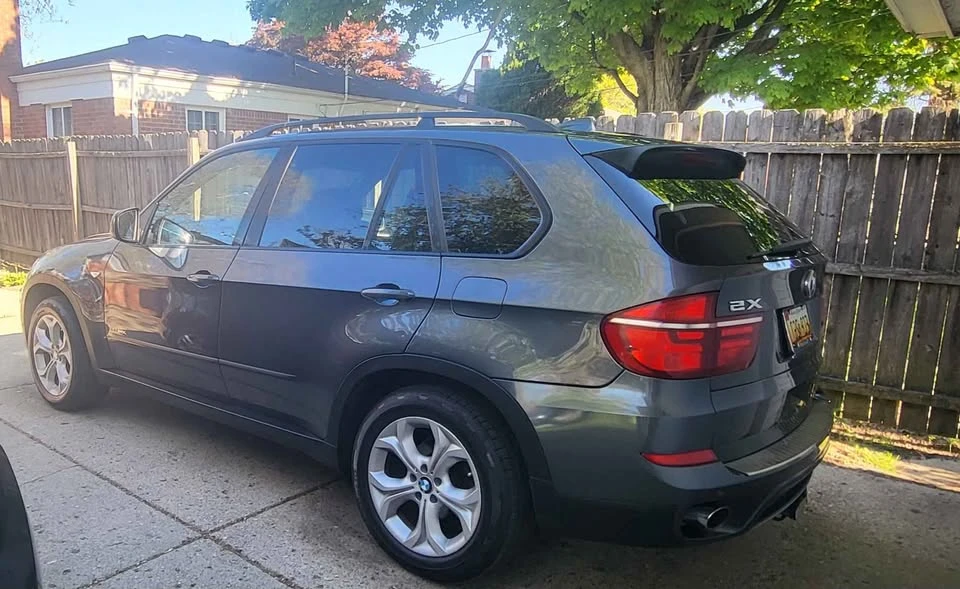 2011 BMW E70 X5 - Image 7 of 20