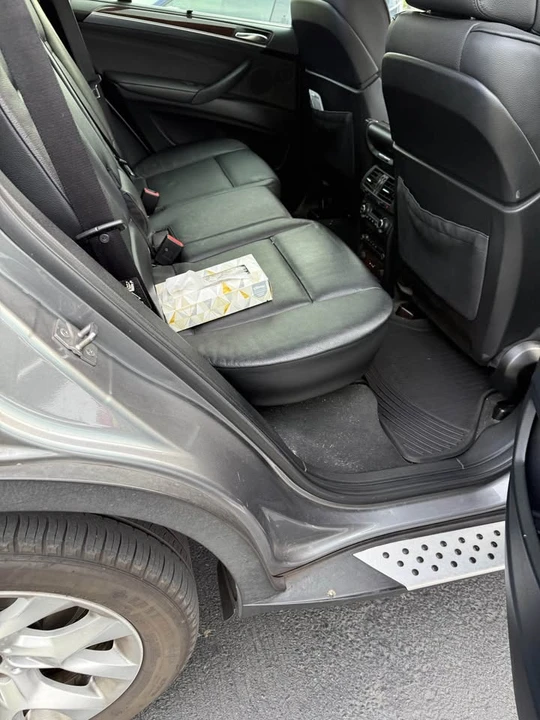 2011 BMW E70 X5 - Image 8 of 11