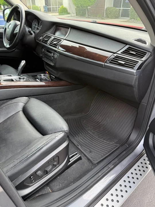 2011 BMW E70 X5 - Image 3 of 11