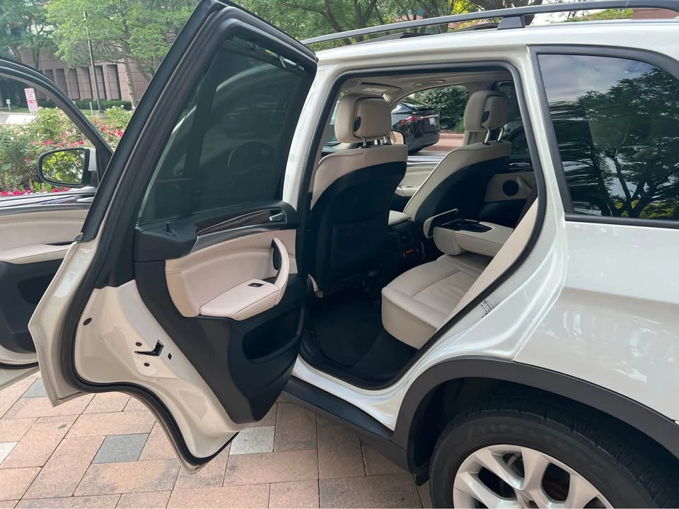 2011 BMW E70 X5 - Image 12 of 20