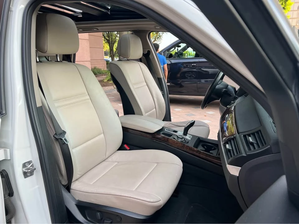 2011 BMW E70 X5 - Image 10 of 20