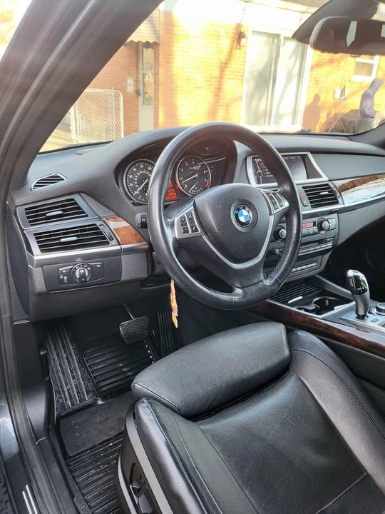 2011 BMW E70 X5 - Image 19 of 20