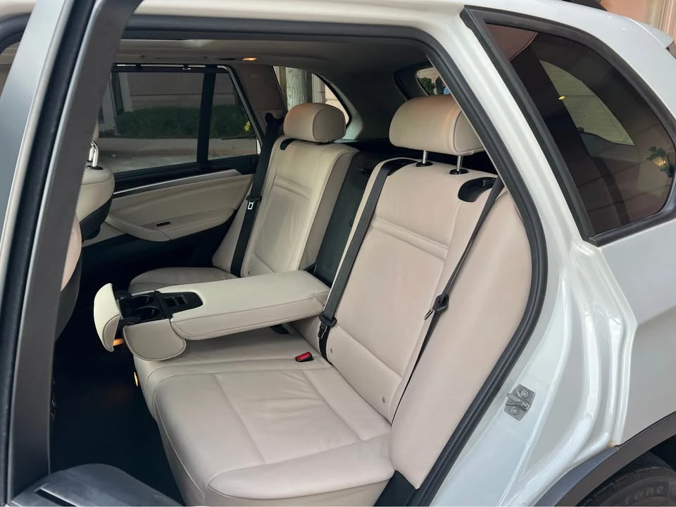 2011 BMW E70 X5 - Image 15 of 20