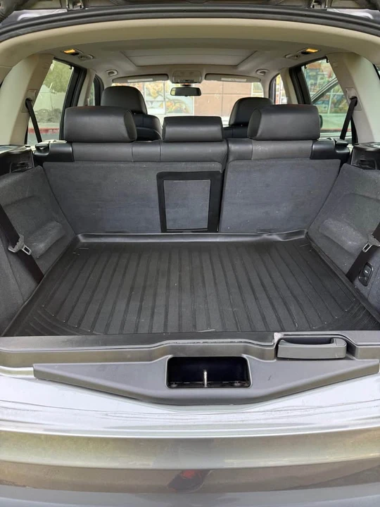 2011 BMW E70 X5 - Image 10 of 11