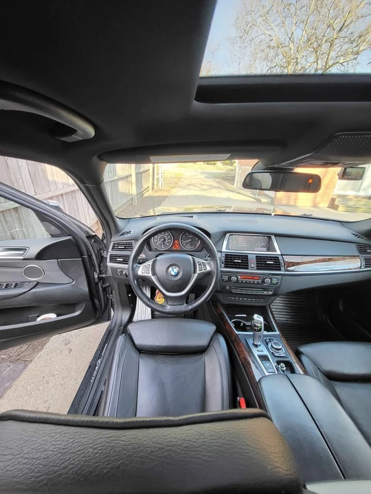 2011 BMW E70 X5 - Image 10 of 20