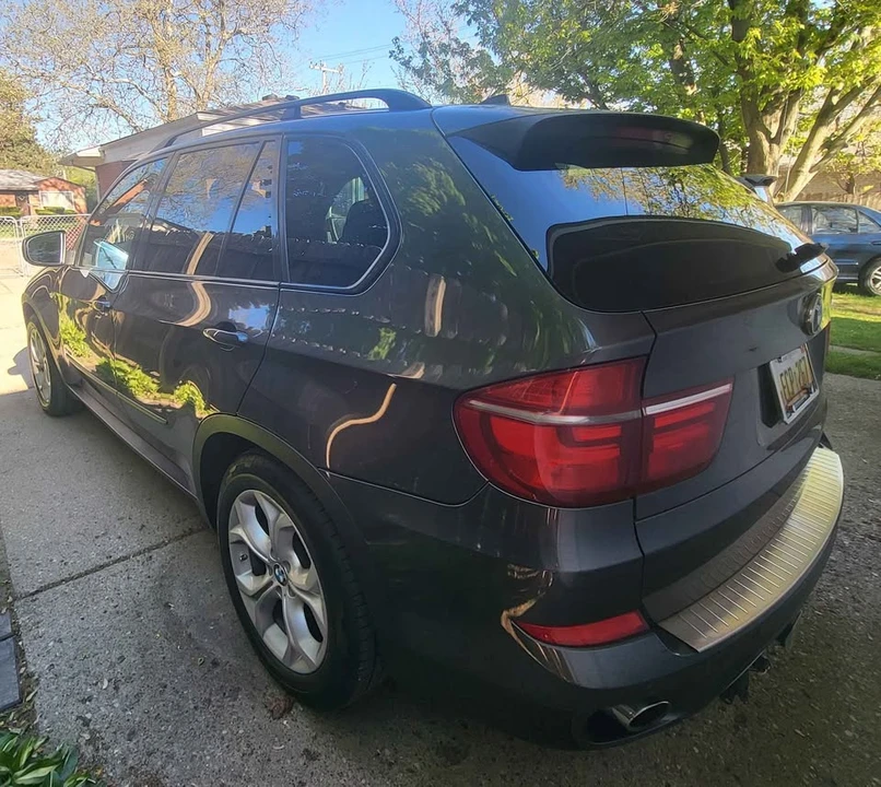 2011 BMW E70 X5 - Image 5 of 20