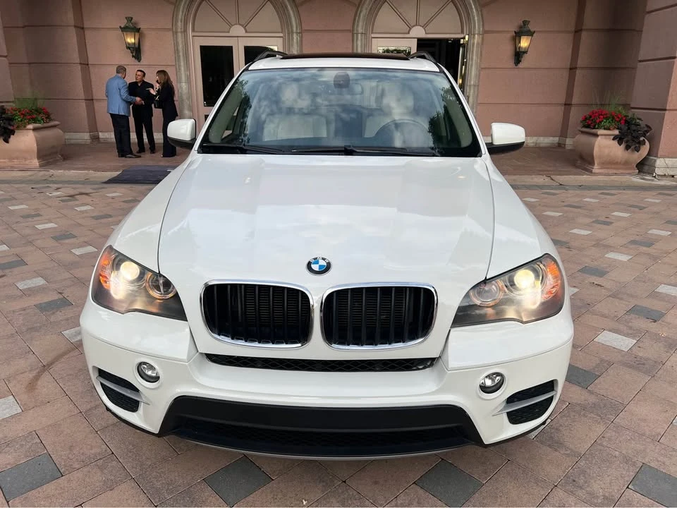 2011 BMW E70 X5 - Image 20 of 20