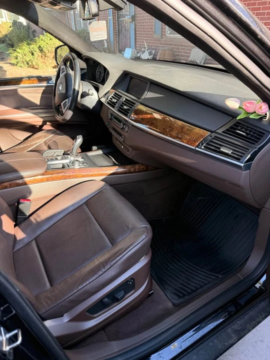 2011 BMW E70 X5 - Image 6 of 16