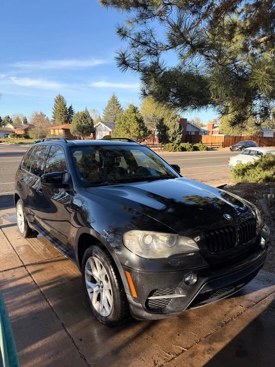 2011 BMW E70 X5 - Image 2 of 16