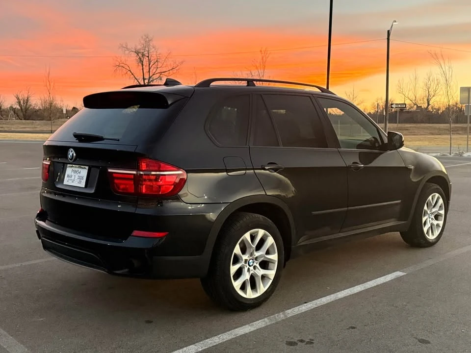 2011 BMW E70 X5 - Image 16 of 16