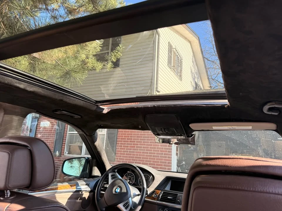 2011 BMW E70 X5 - Image 12 of 16