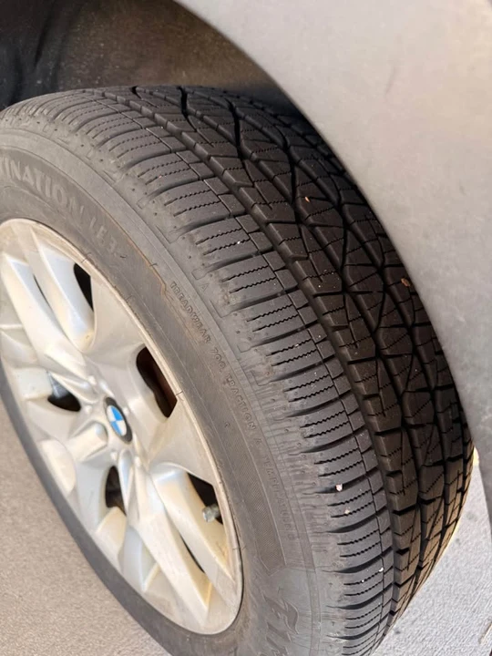 2011 BMW E70 X5 - Image 11 of 16