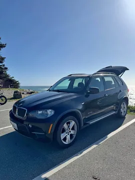 2011 BMW X5 xDrive35i Premium