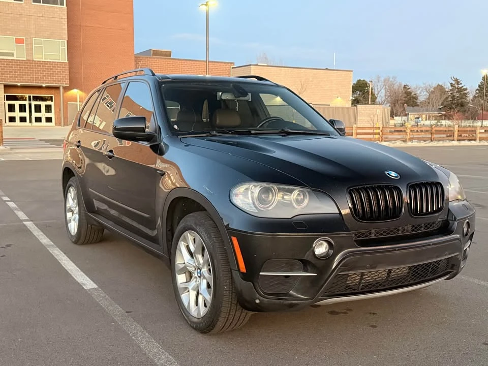 2011 BMW E70 X5 - Image 15 of 16