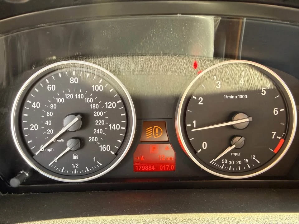 2011 BMW E70 X5 - Image 10 of 16