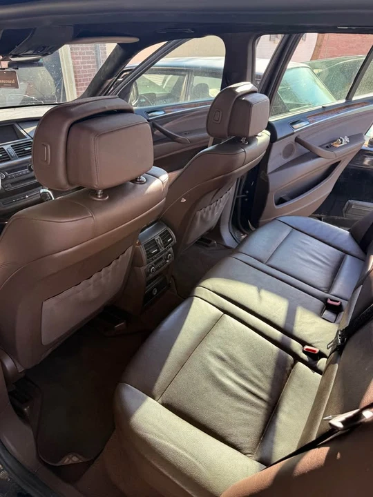 2011 BMW E70 X5 - Image 8 of 16