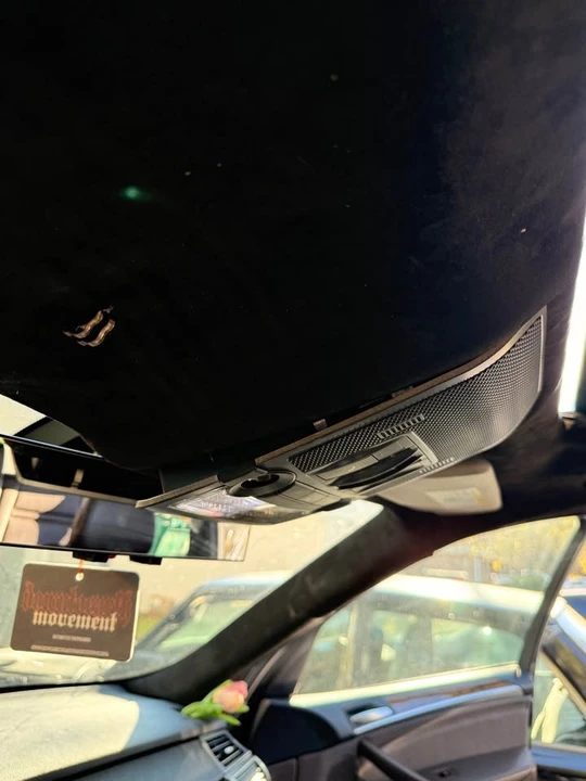 2011 BMW E70 X5 - Image 13 of 16
