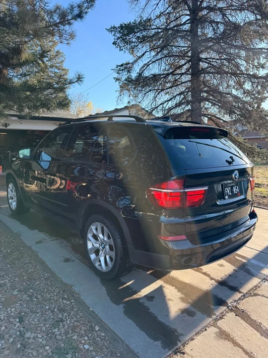 2011 BMW E70 X5 - Image 3 of 16
