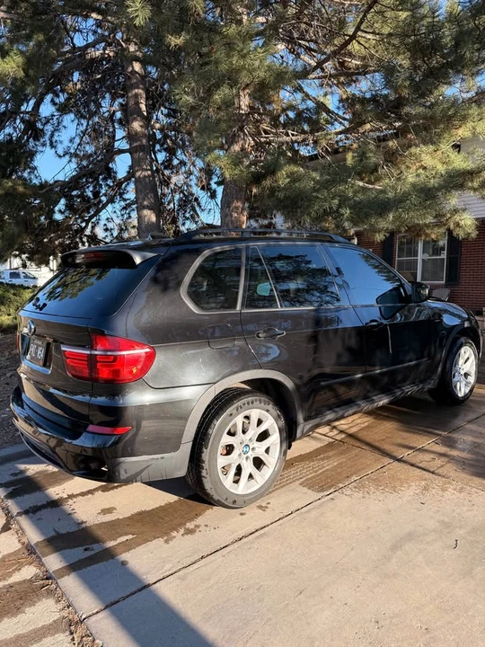 2011 BMW E70 X5 - Image 4 of 16