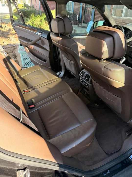 2011 BMW E70 X5 - Image 7 of 16