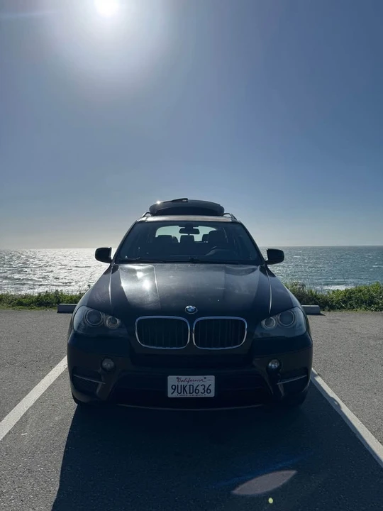 2011 BMW E70 X5 - Image 3 of 7