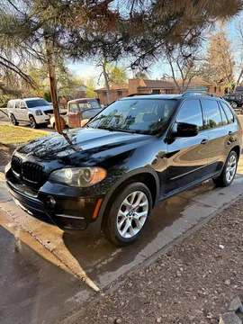 2011 BMW X5 xDrive35i Premium